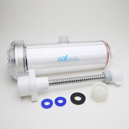 Lõi lọc F15 đa năng - Bộ gồm 2 lõi Hàng chính Hãng