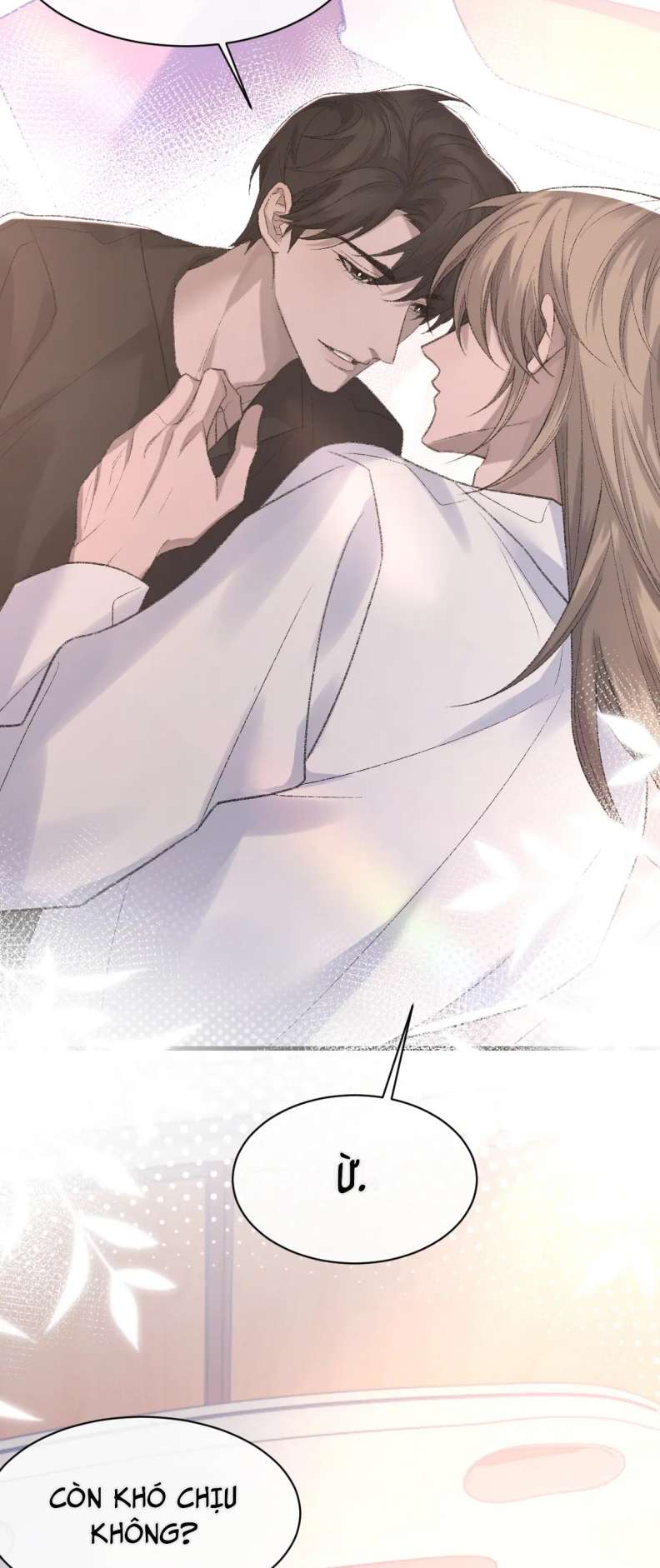 cấu bệnh chapter 84 4