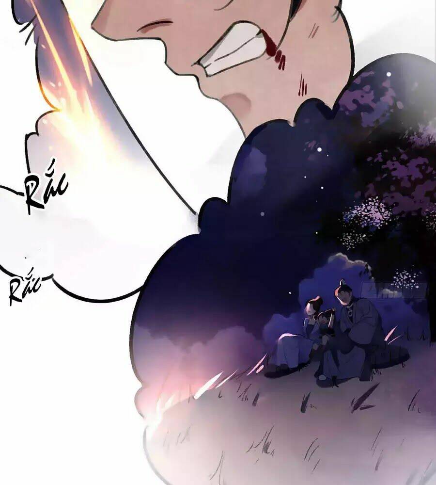 giấc mộng nam triều chapter 29 12