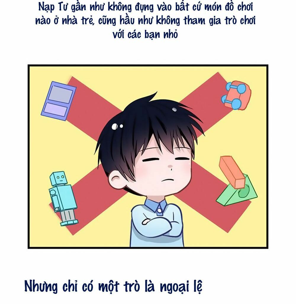 cướp đi nụ hôn của người chapter 22 54