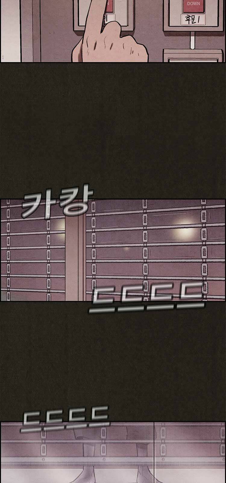 quái vật tại chung cư xanh chapter 7 37