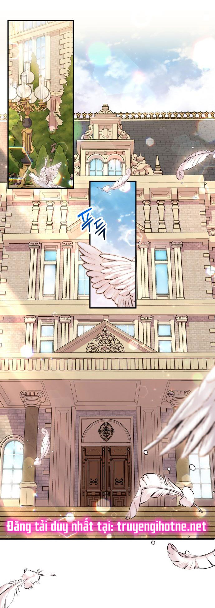 tôi sẽ ly hôn với người chồng bạo chúa chapter 32.1 5