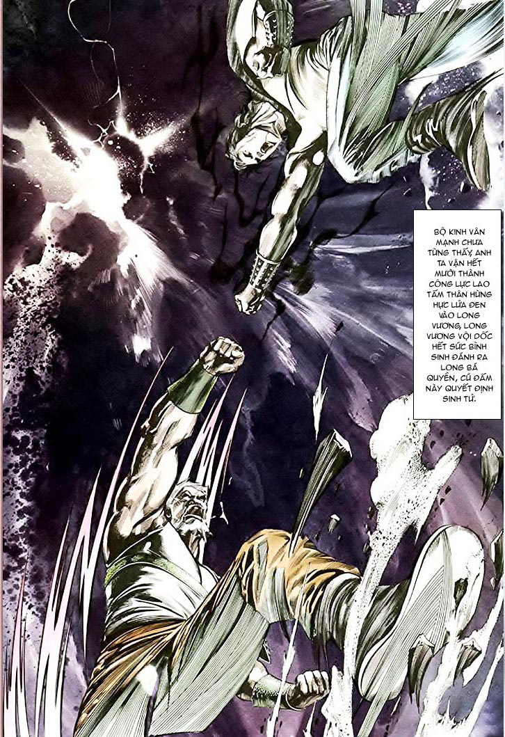 phong vân chapter 54 29