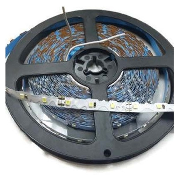 Led Dây Dán Ziczac