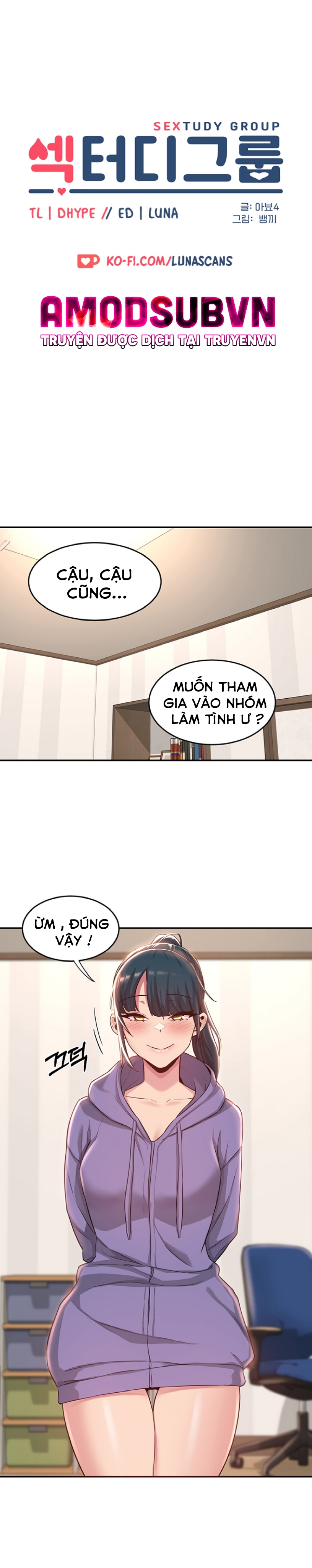 đừng học nữa, chạm vào em đi mà! chapter 20 3