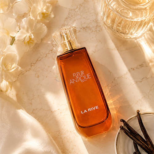 Nước hoa La Rive Fleur Antique EDP (90ml) - Hàng chính hãng