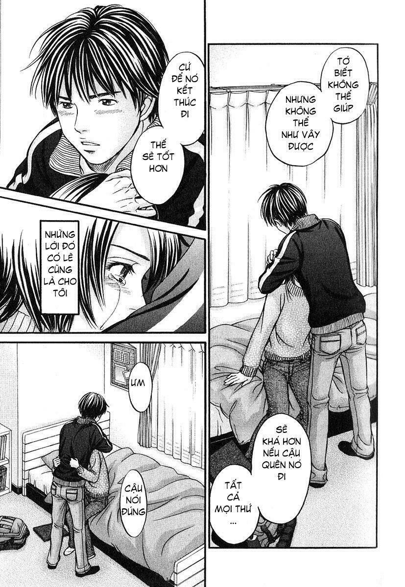 hetakoi chapter 26 24