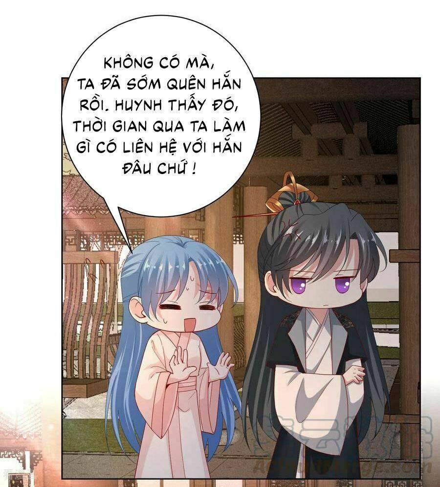 độc y đích nữ chapter 173 19