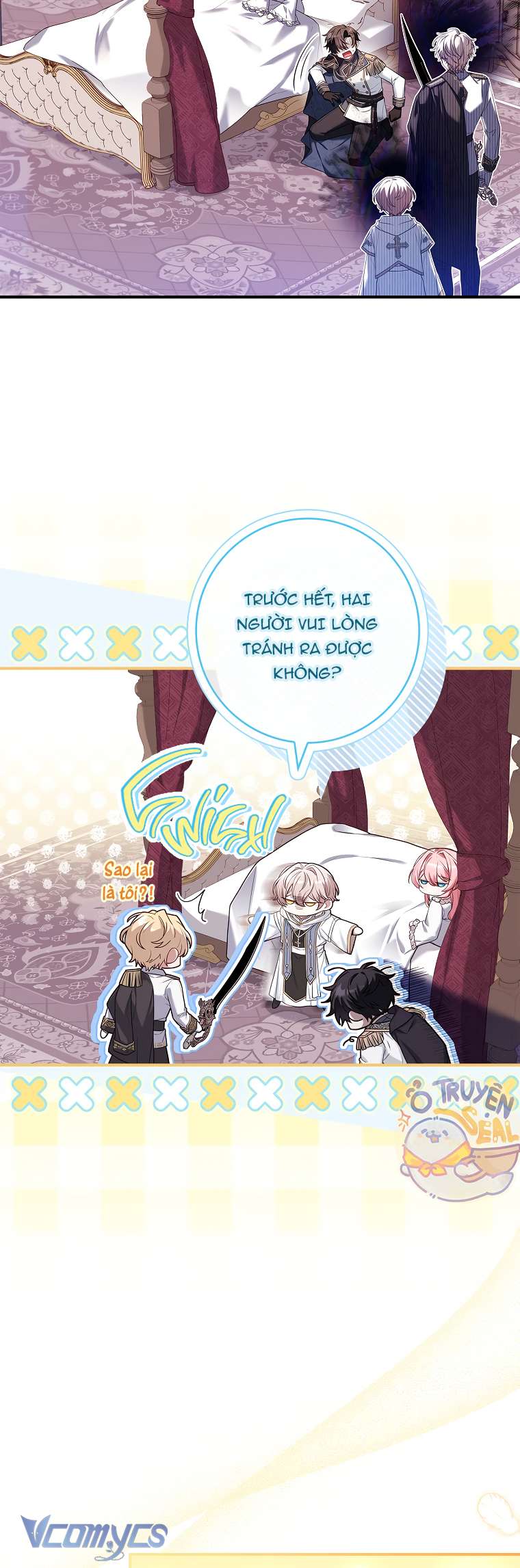 tôi đã tắt cài đặt chế độ nhận thức nỗi đau! chapter 14 32