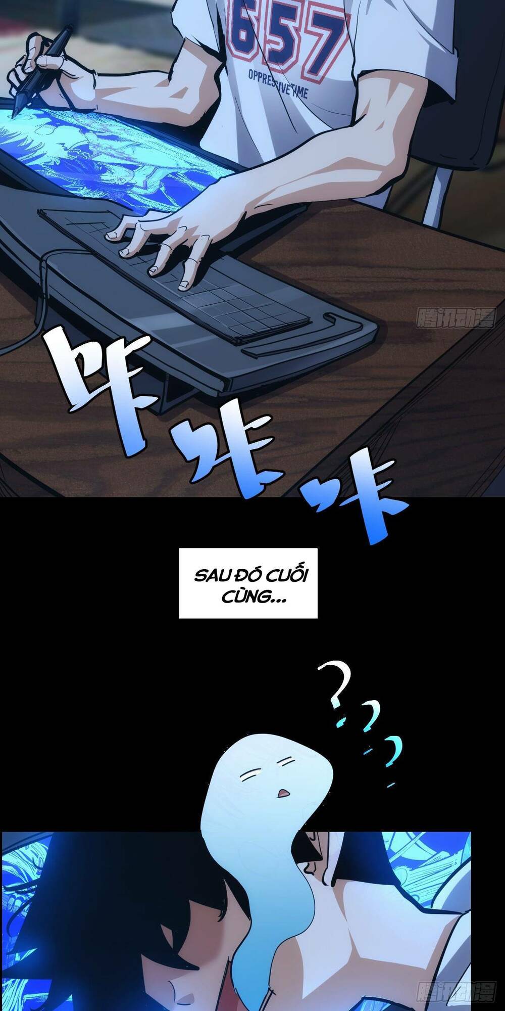 tự kỷ luật ta đây bất khả chiến bại chapter 0 2