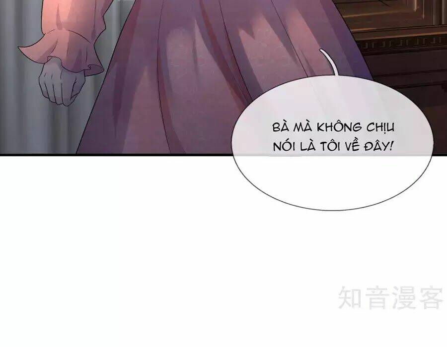 loạn thế tù sủng: thiếu soái bất lương của ta chapter 64 10