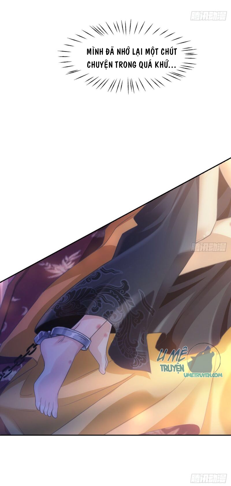 khi sư - umee chapter 9 4