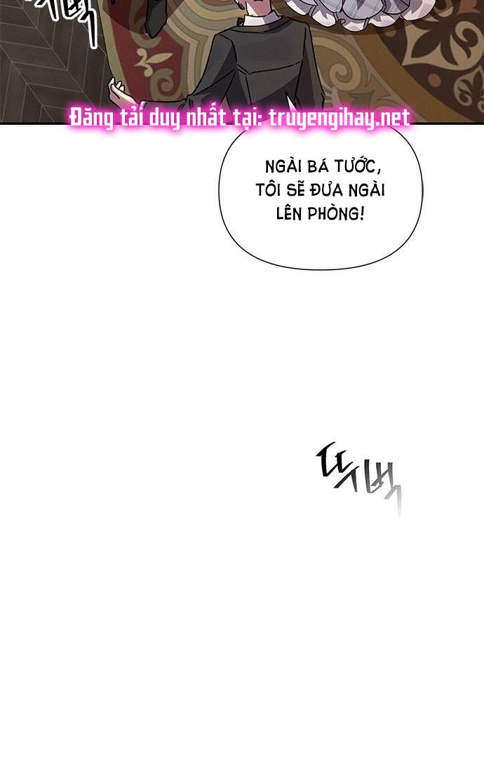 ôi kẻ thù không đội trời chung thân ái của tôi chapter 21.1 22