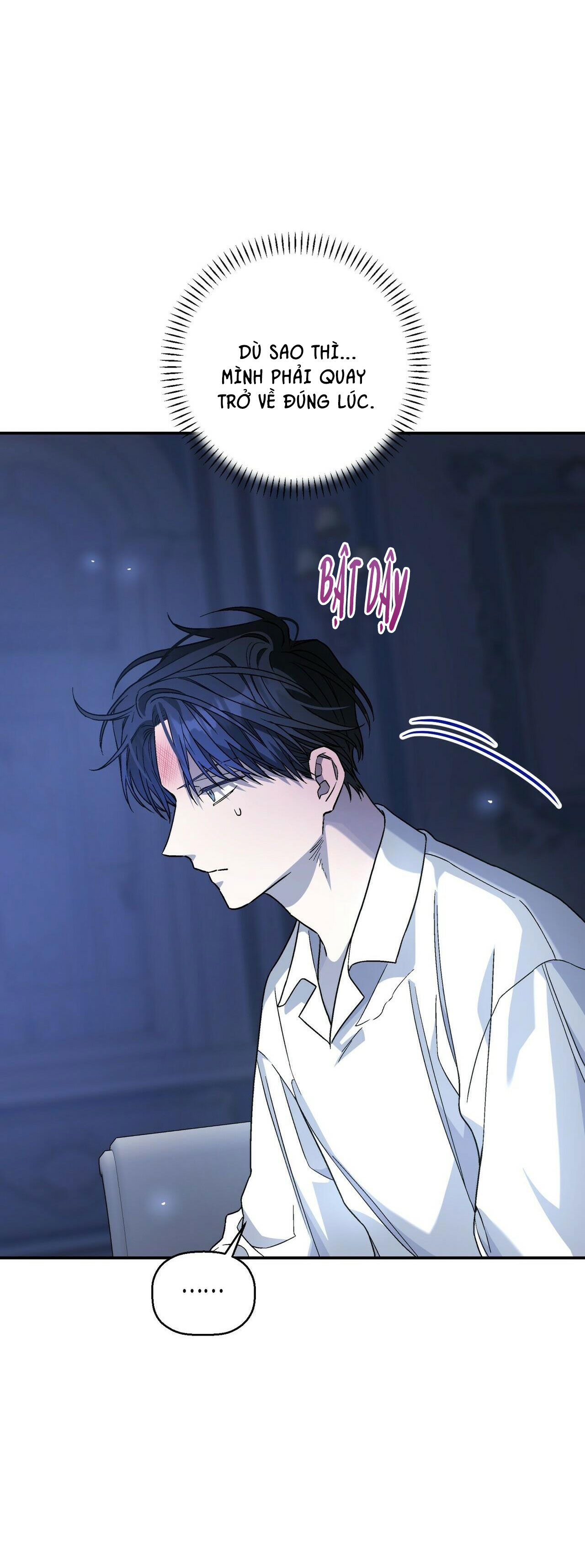 khế ước vĩnh cửu chapter 22 11