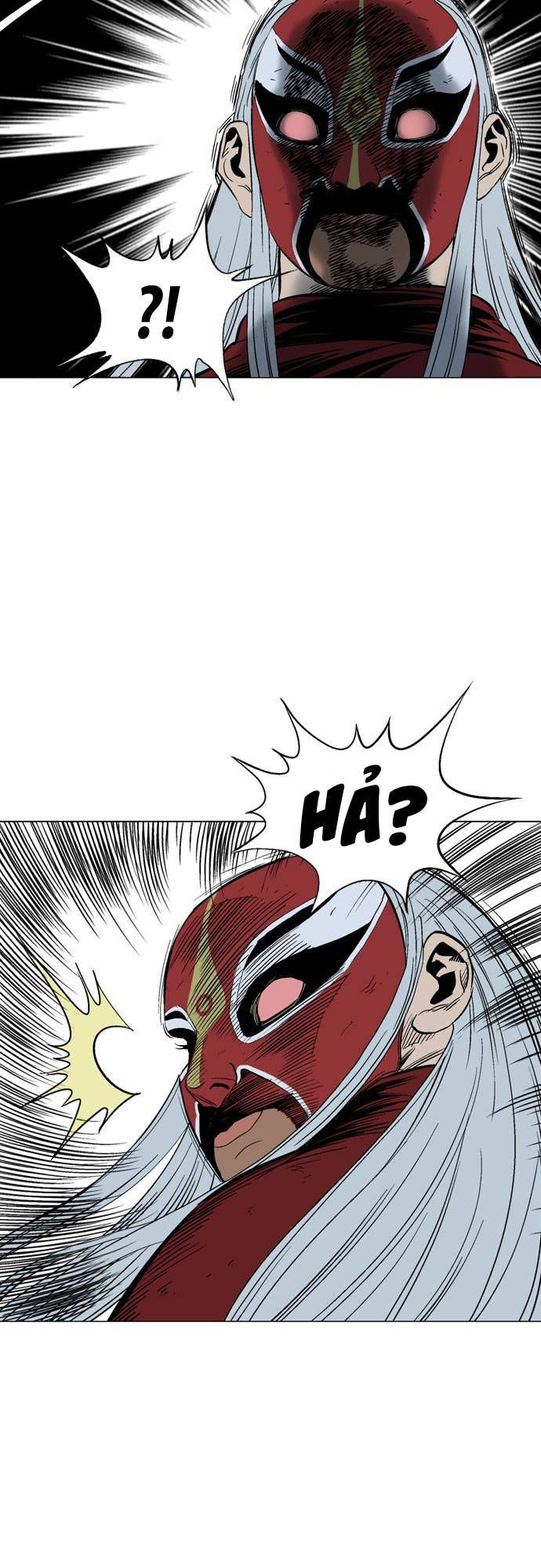 cao thủ 2 chapter 18 37