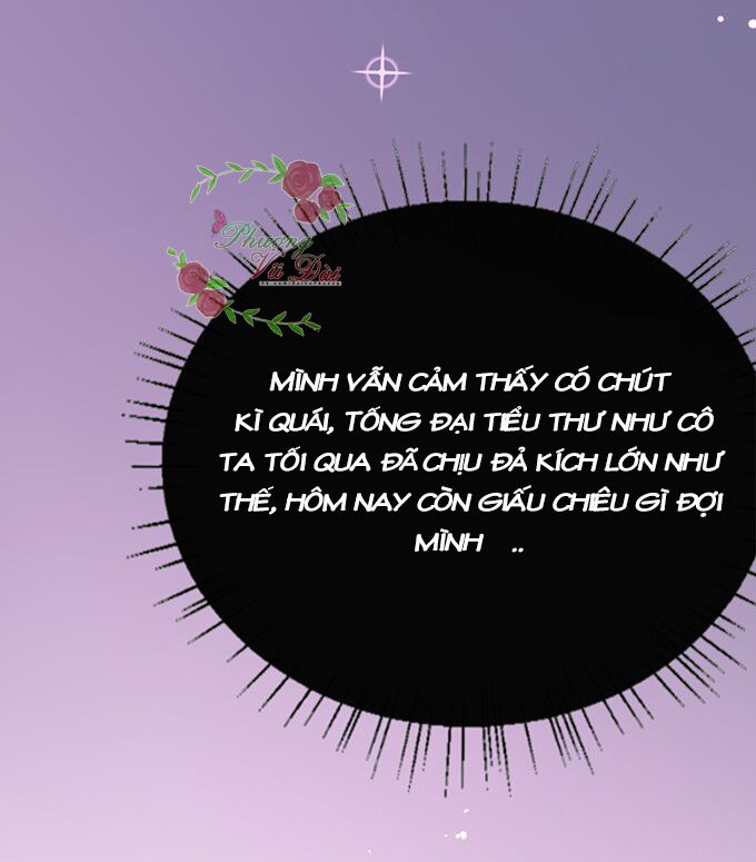 luyến đường thời quang chapter 14 24