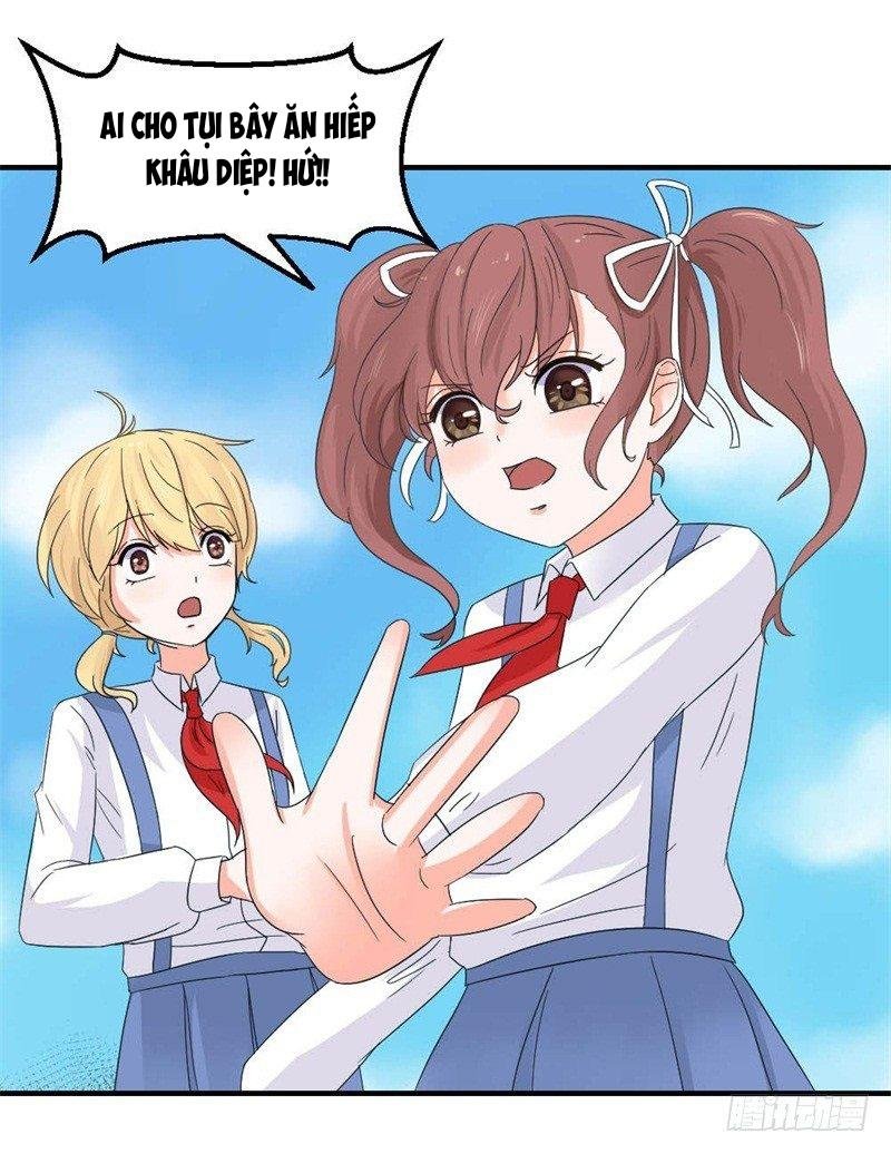 mặt nạ mất kiểm soát chapter 10 20