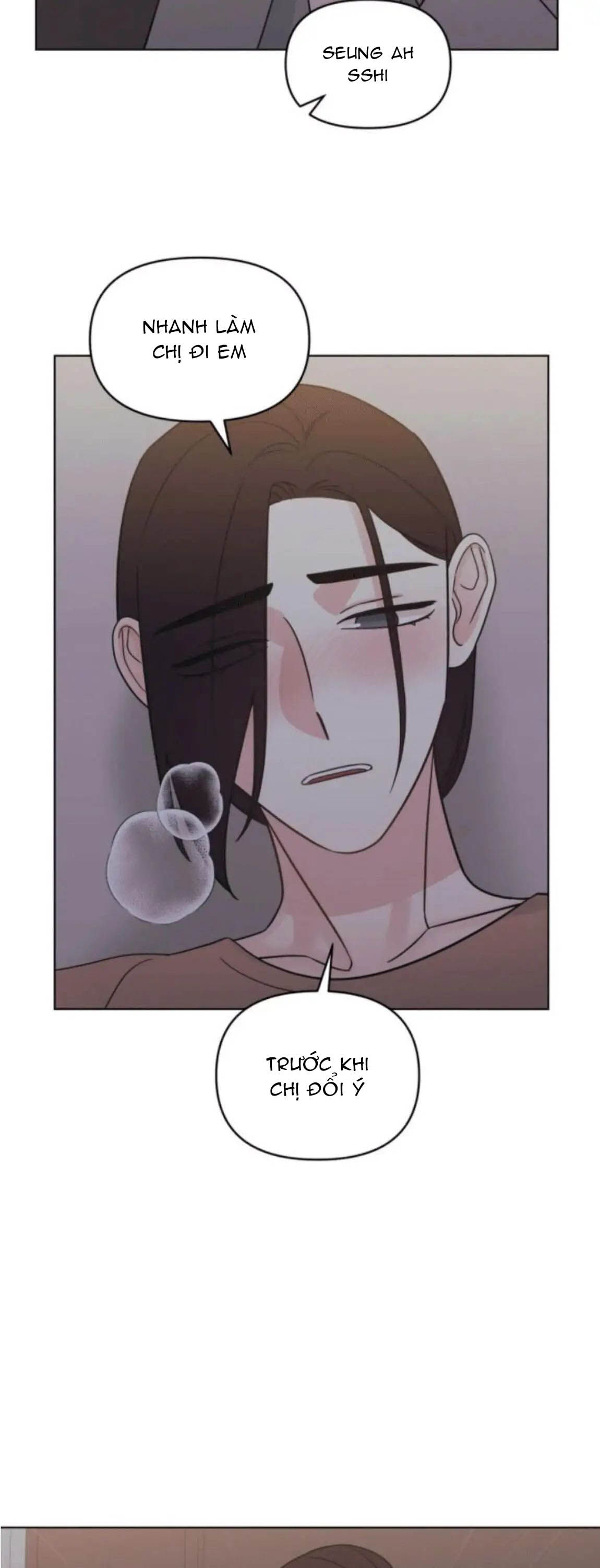 ra khỏi nhà tôi ngay! chapter 21.1 7