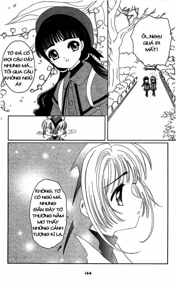 card captor sakura chapter 22 6
