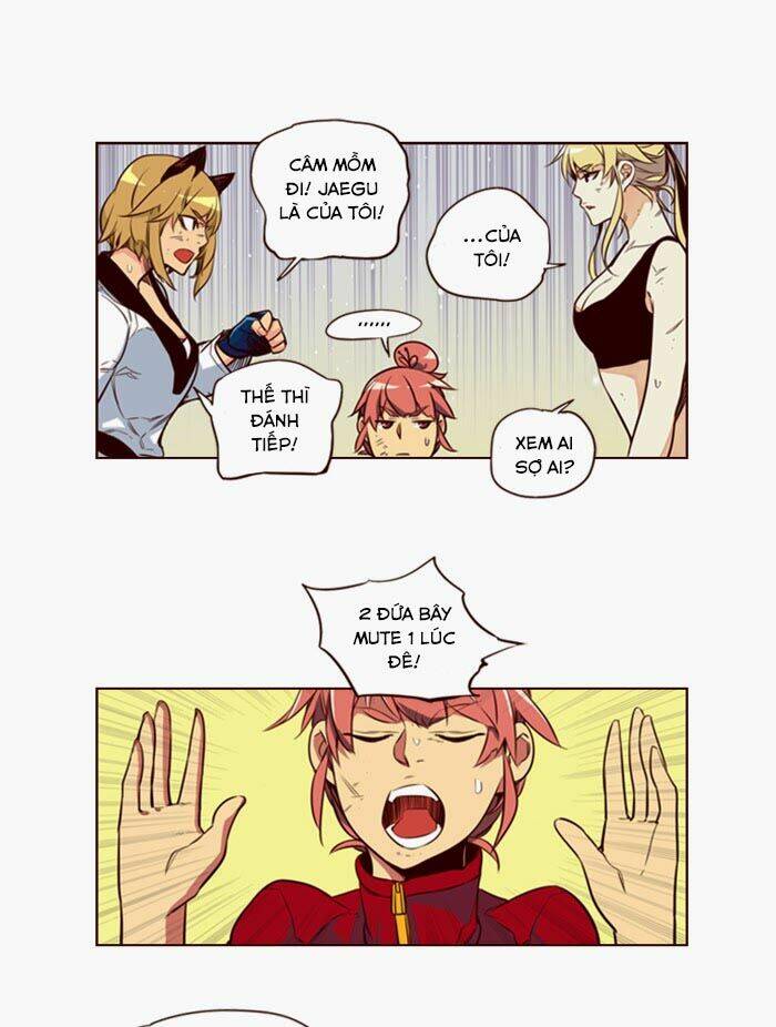 nữ sinh trường wilds chapter 186 24