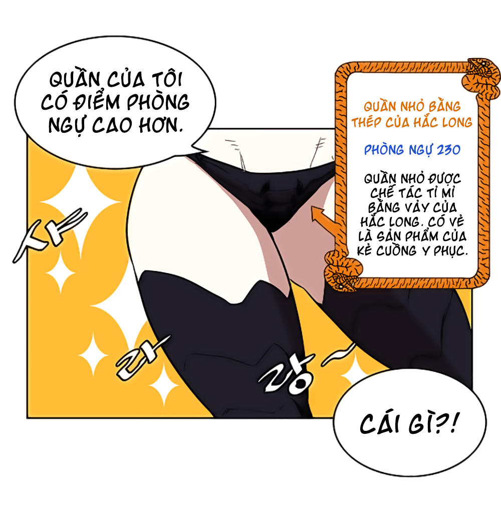 hard core leveling warrior chapter 8 20