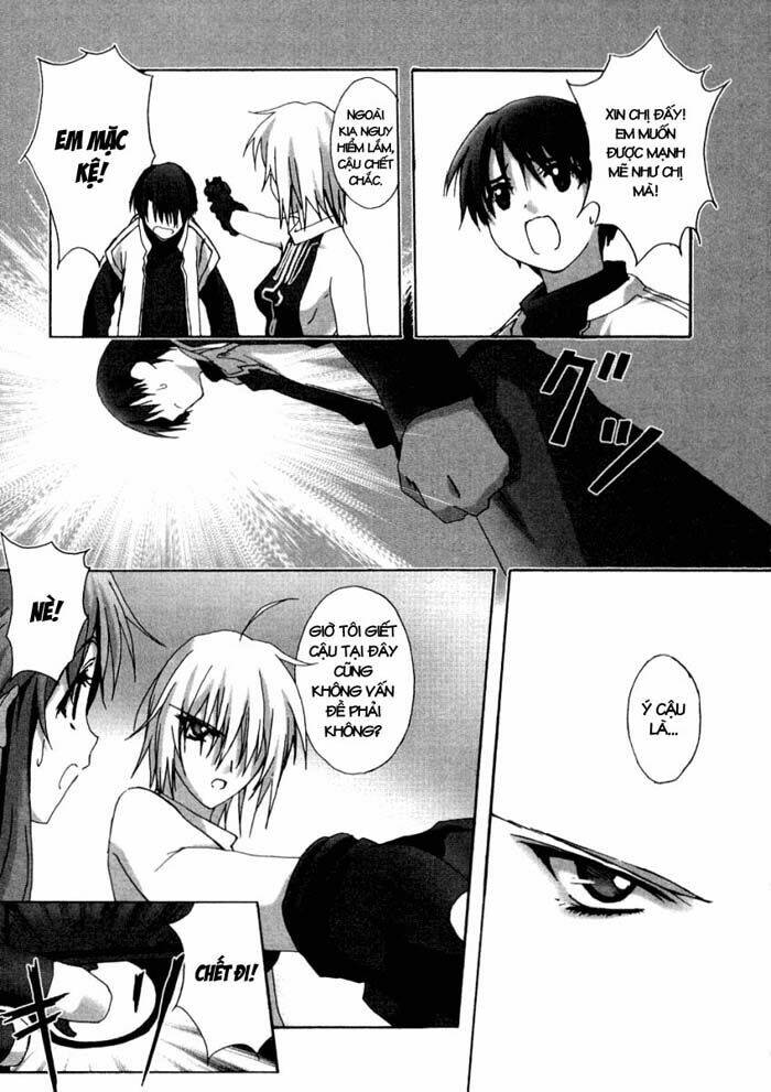 bakuretsu tenshi chapter 4 13