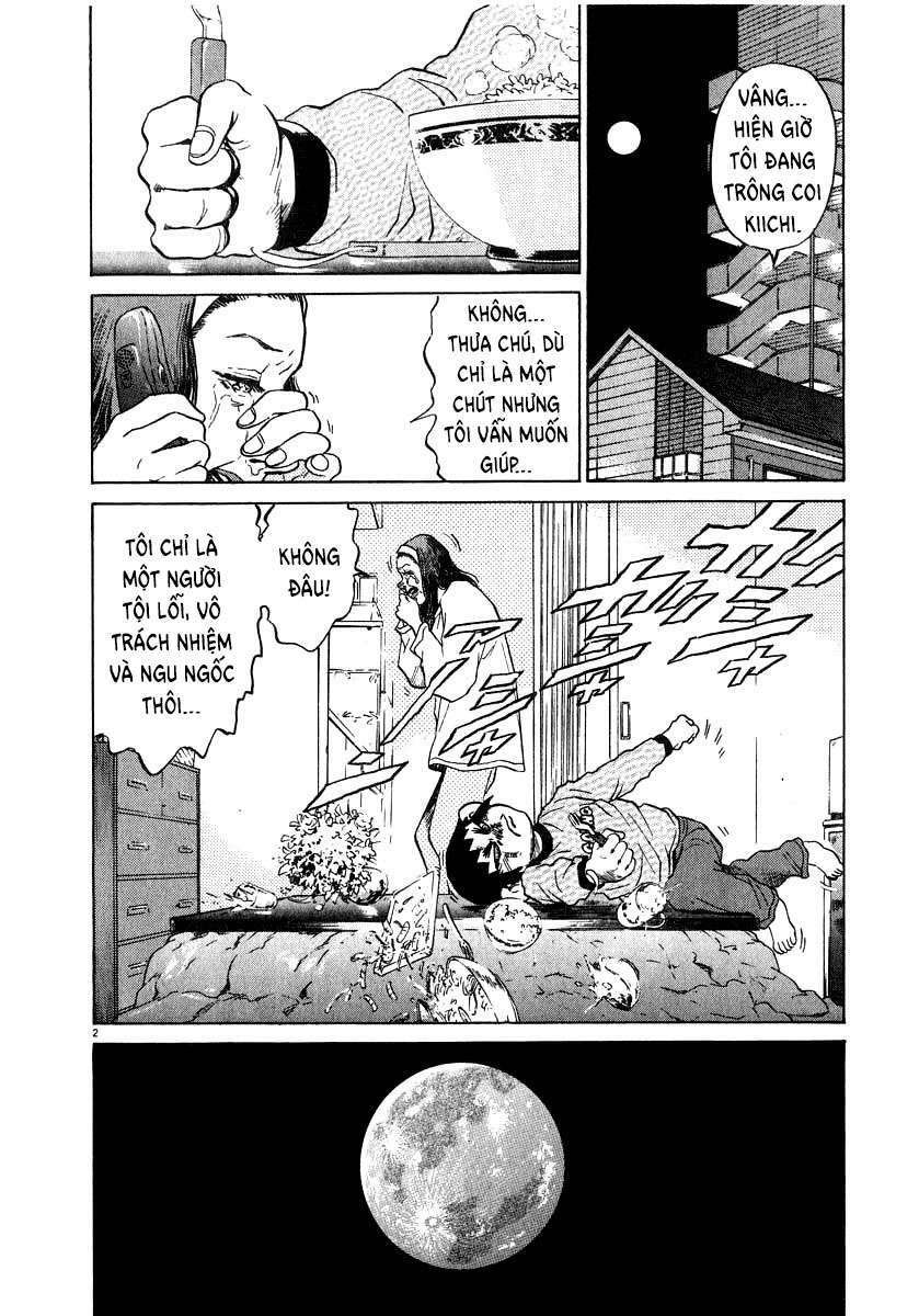 kiichi!! chapter 12 2