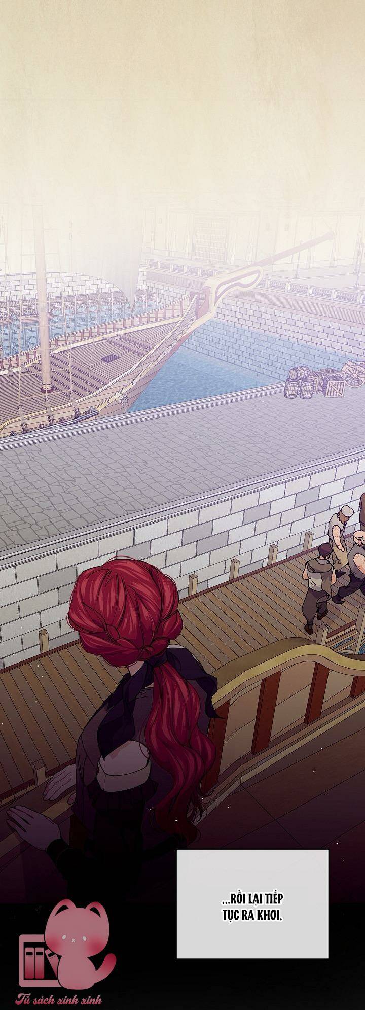 đại dương kiêu sa chapter 43 18