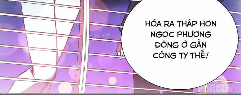 người yêu của rồng đen (black dragon's lover) chapter 17 11