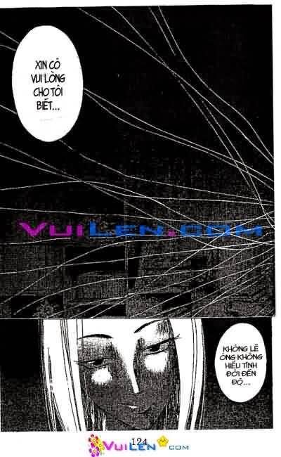 mắt quỷ kyo chapter 72 124