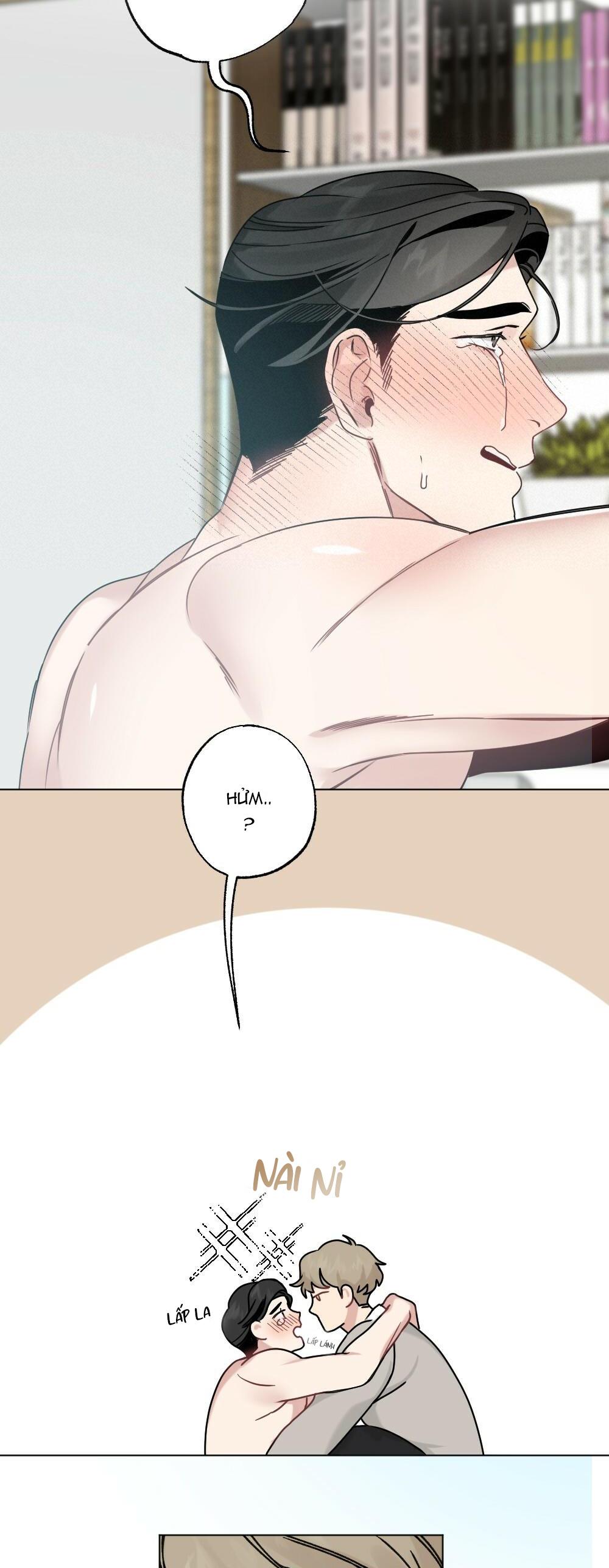 chăm sóc chapter 30 35