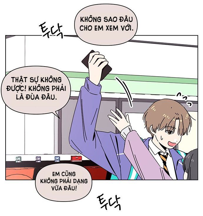 thanh xuân rực rỡ - season of blossom chapter 115 52