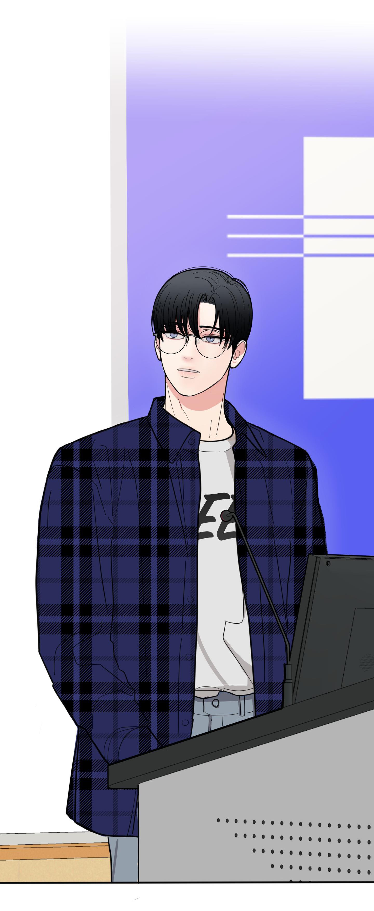 món quà dành cho kẻ ngạo mạn chapter 1 48