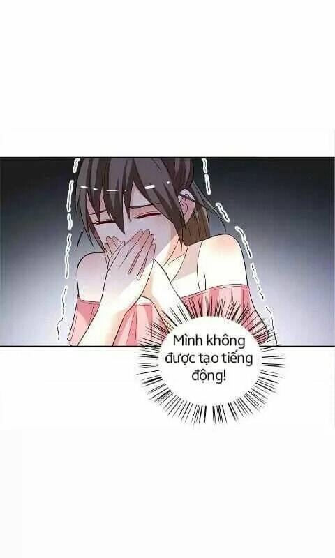 1 nửa hoàn hảo của ceo chapter 32 24