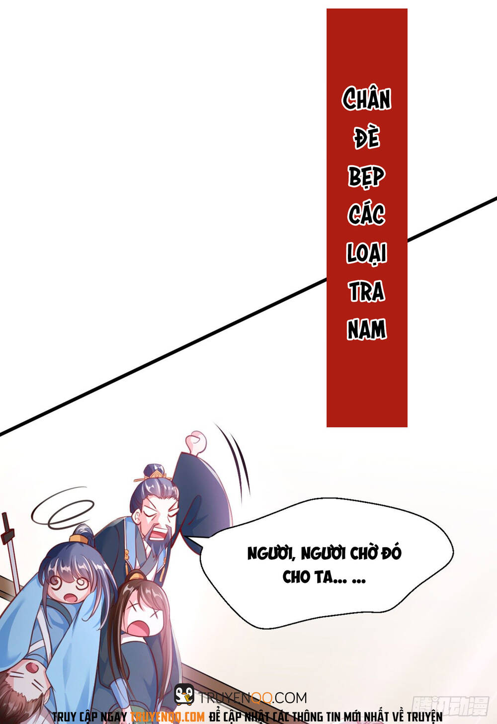 hệ thống xuyên không hỏa tốc: lão đại phản diện không dễ chọc chapter 1 9