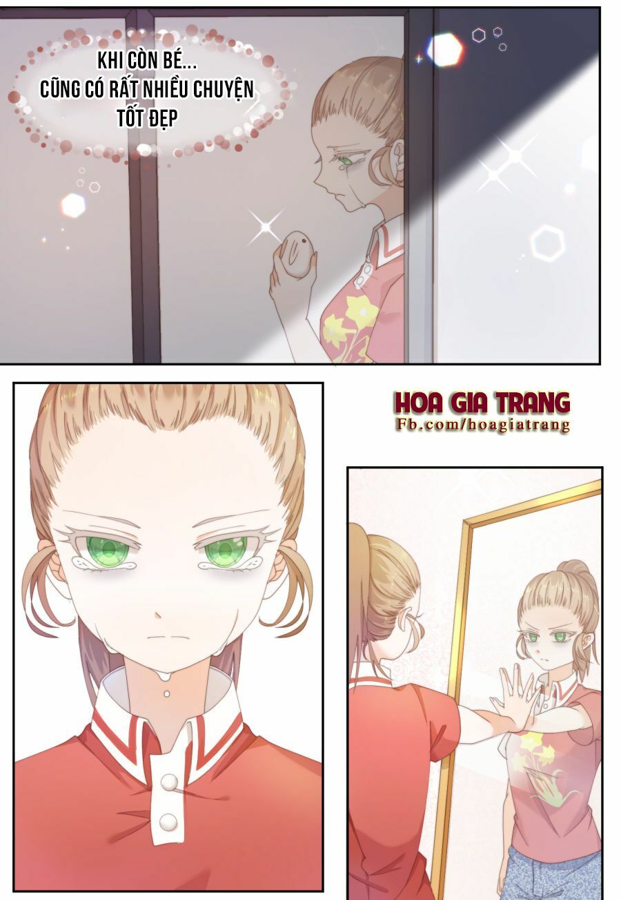 thanh âm giai điệu phản công chapter 4 20