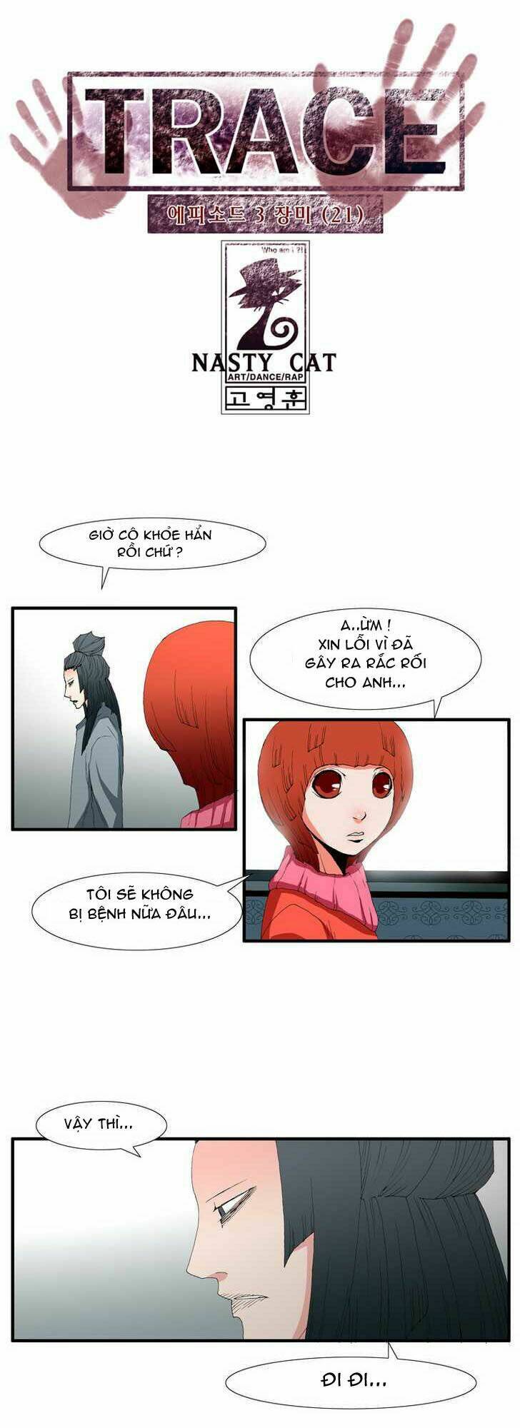 siêu năng chapter 76 1