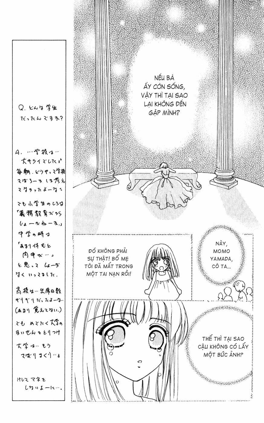 hana ni nare chapter 21 9