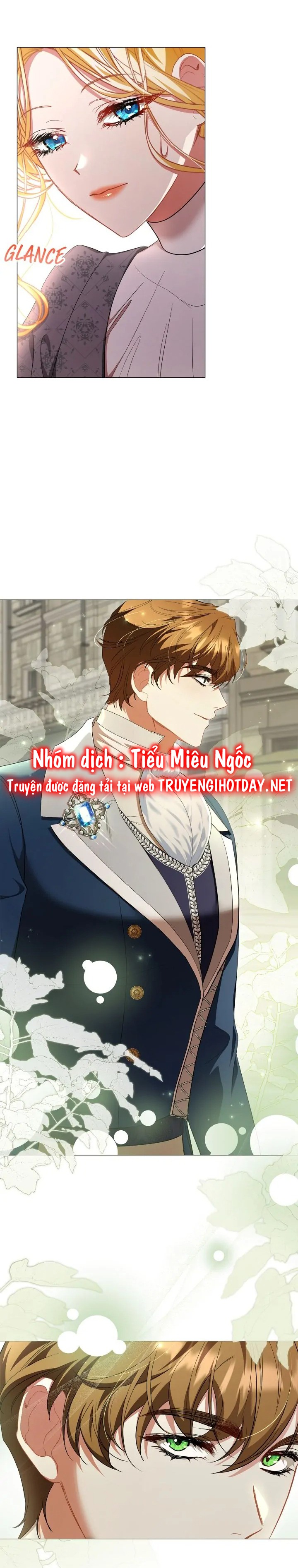 tình yêu đó chưa hề tồn tại chapter 59 14