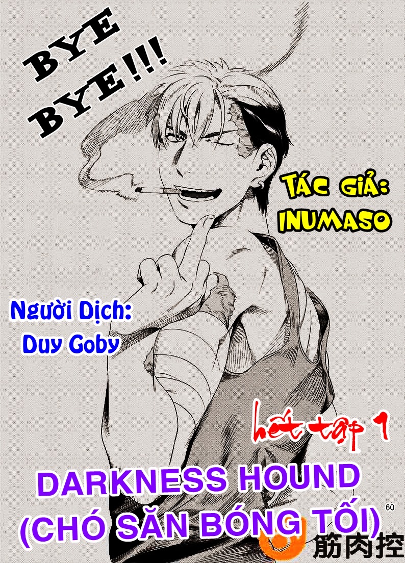 chó săn bóng tối chapter 1 61