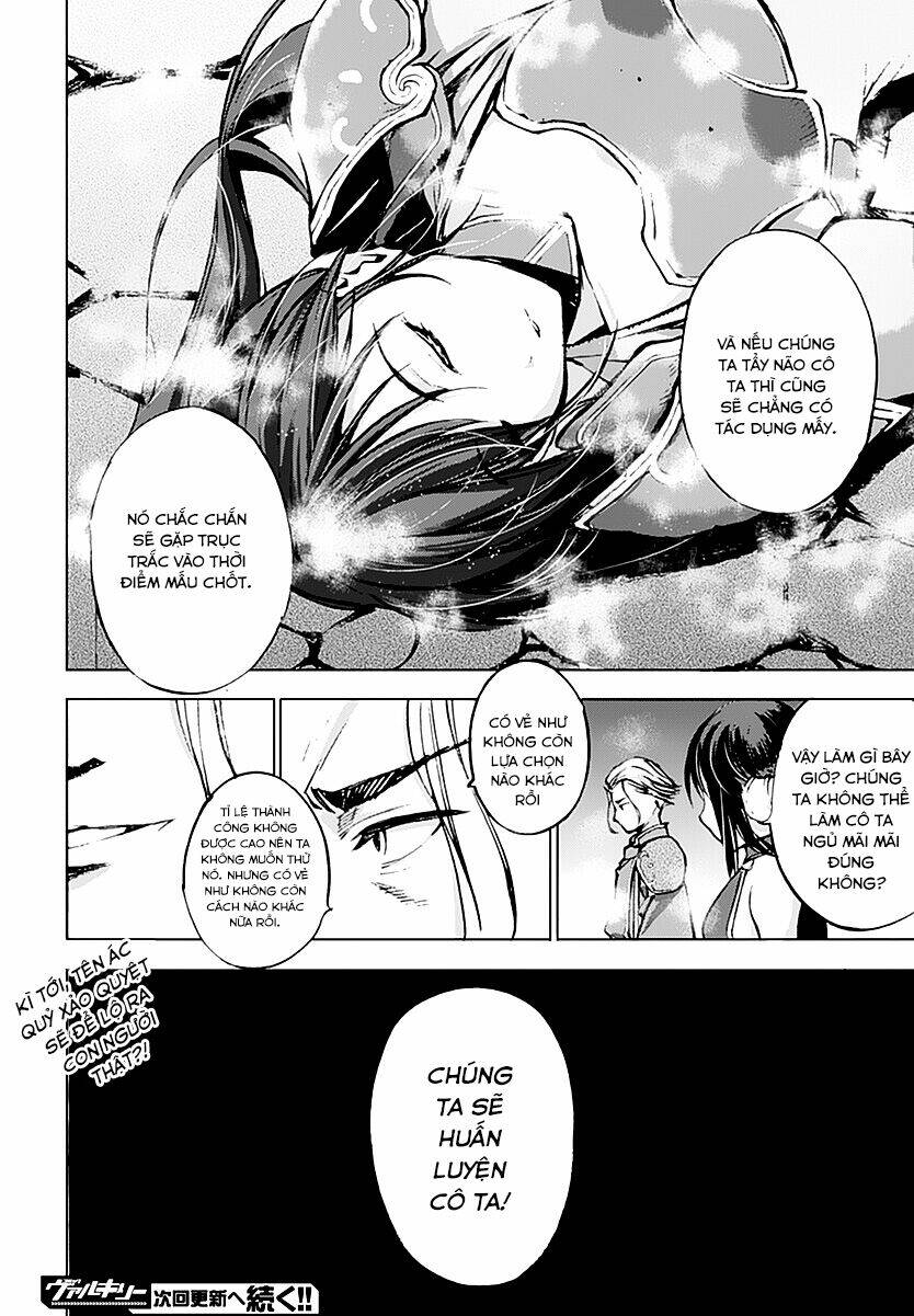 maou no hajimekata chapter 2 25