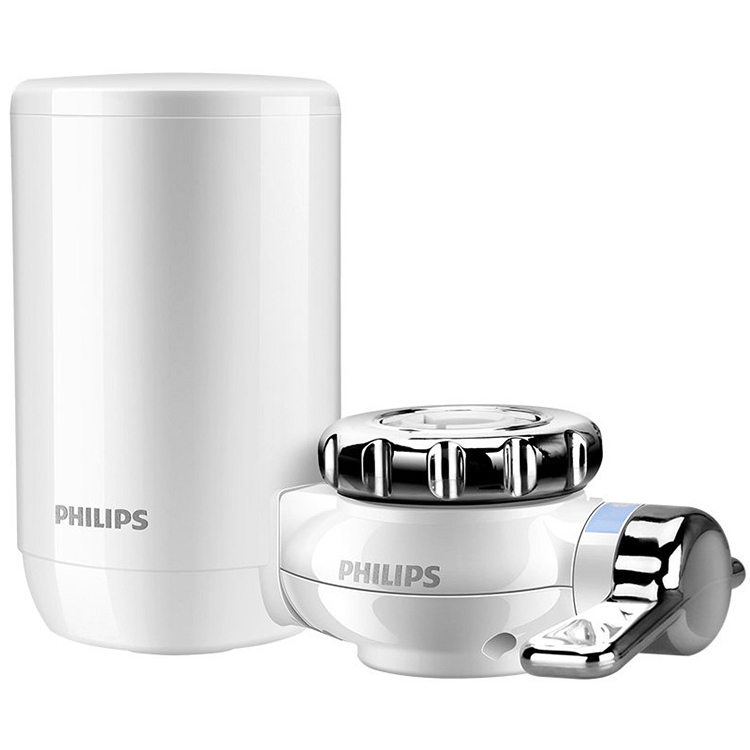 Thiết bị lọc nước tại đầu vòi PHILIPS WP3811