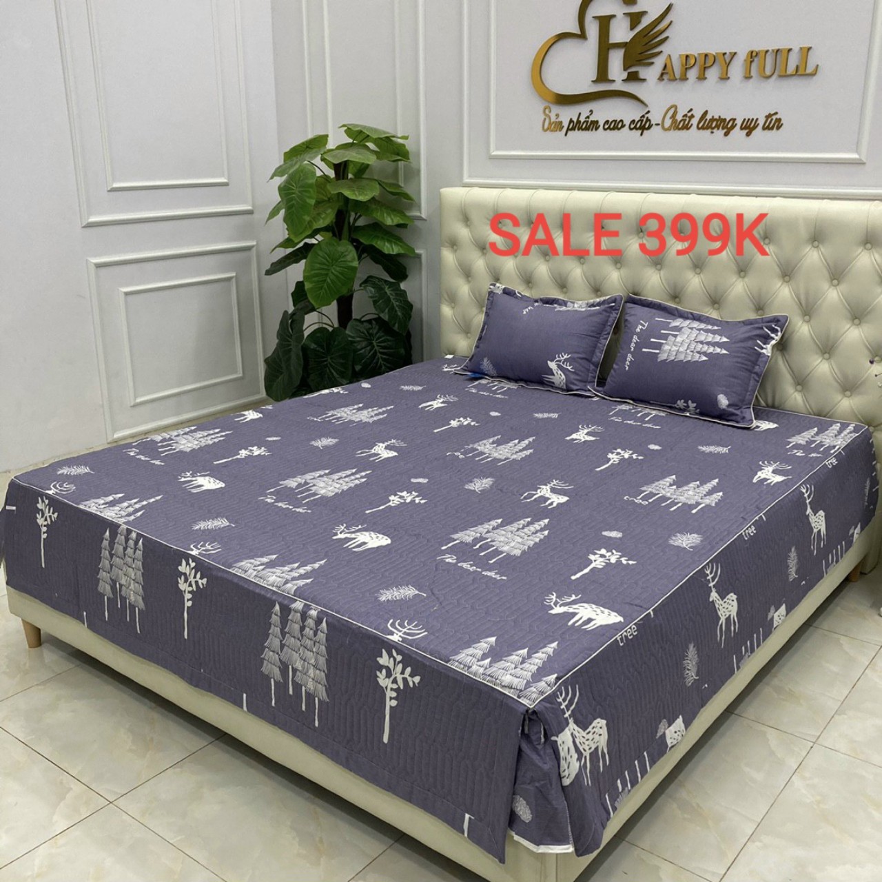 Xả Kho &quot;GỐI GA 100% COTTON&quot; siêu Combo:Đồng giá 399k tất cả các kích thước,mua cộng dồn 10 sp hoàn tiền mặt 10%,Free Ship.