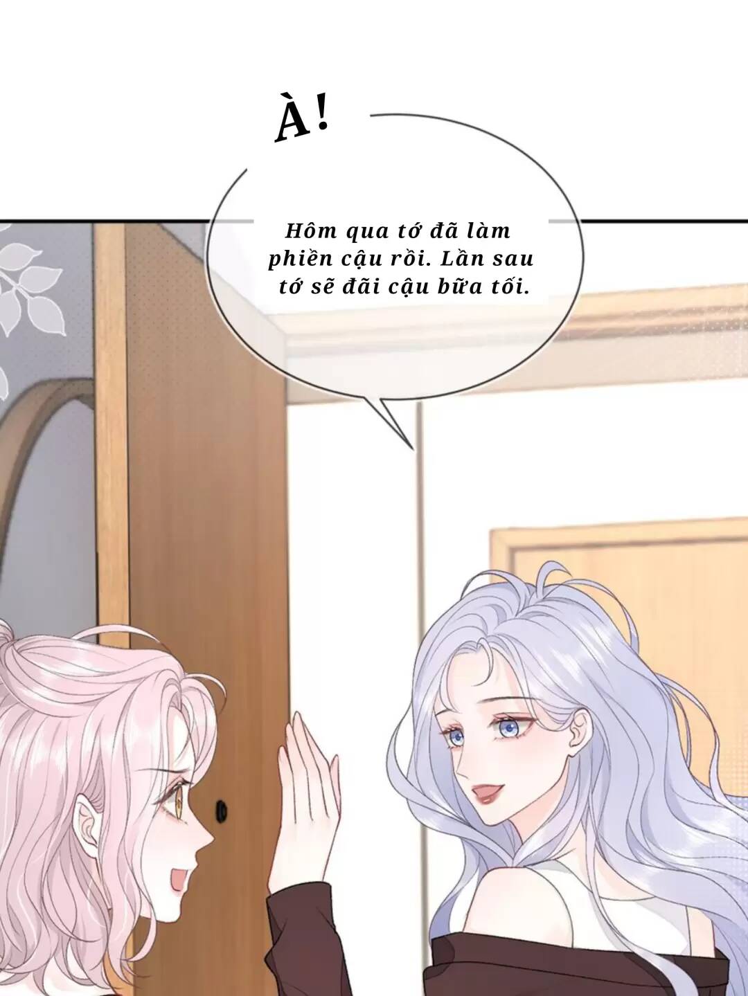 mận xanh chapter 9 45