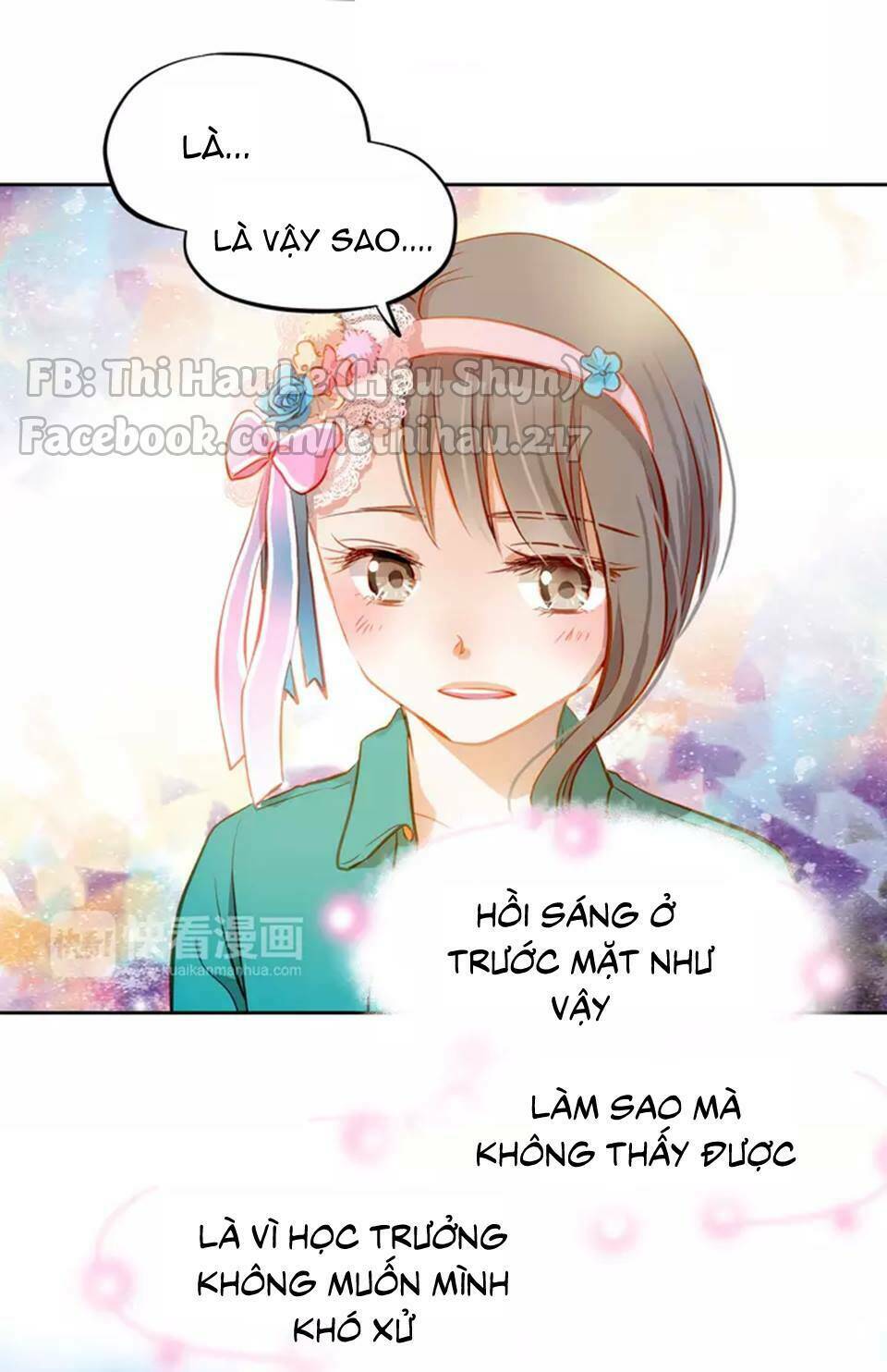 sự cám dỗ xấu xa chapter 16 27