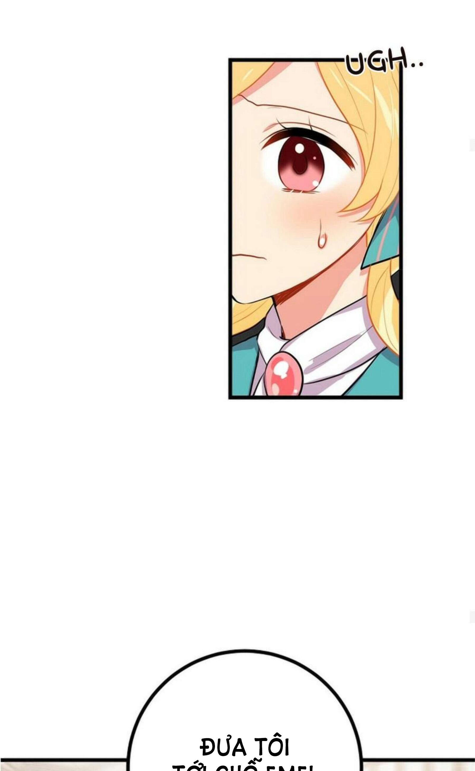 tôi là tiểu thư của gia đình này chapter 20 28