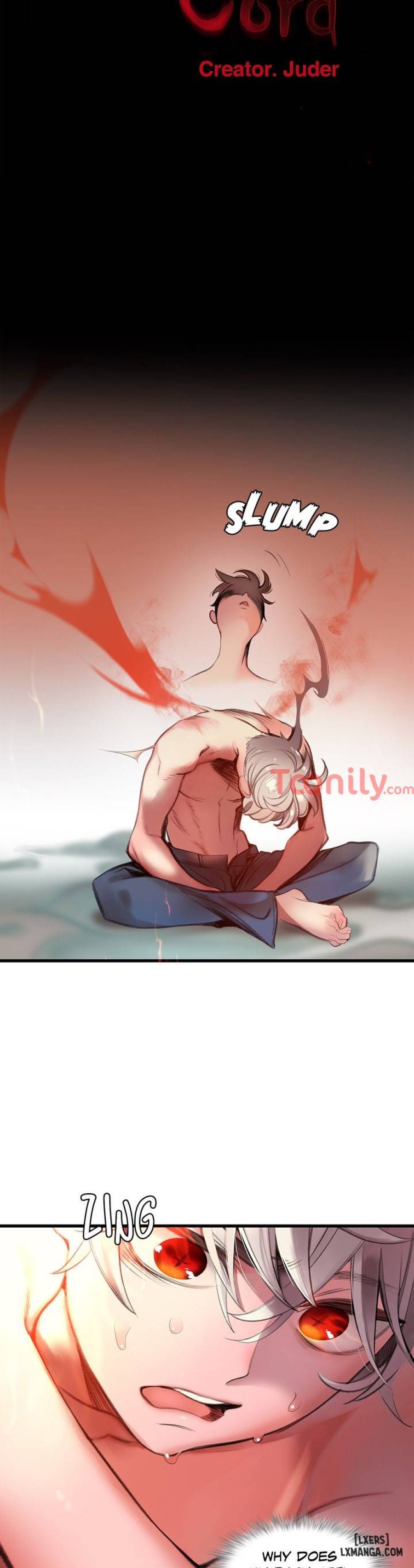 lilith cord chapter 67 2