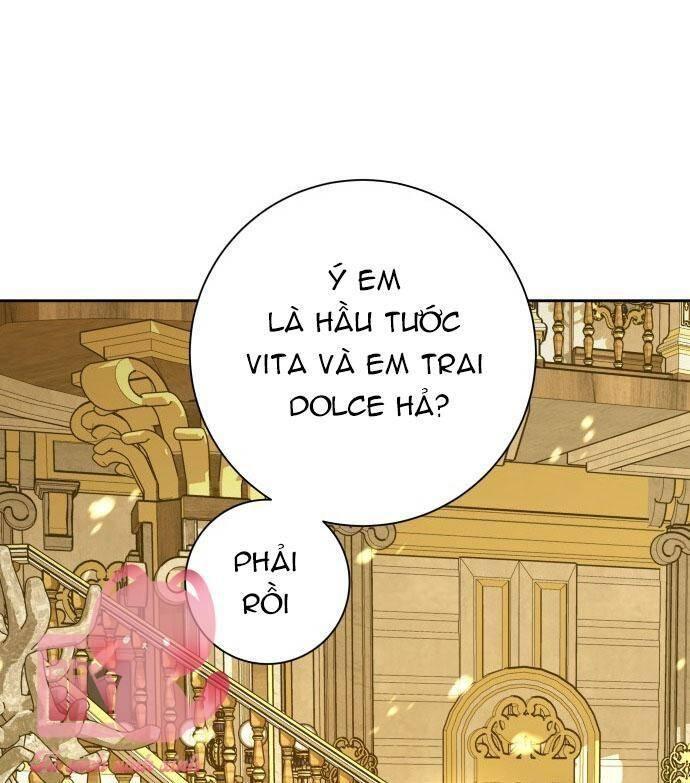 tôi muốn trở thành cô ấy chỉ một ngày chapter 129 101