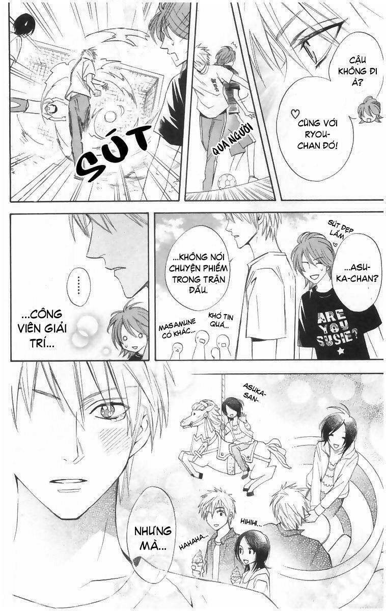 chàng trai hoàn hảo chapter 4 7