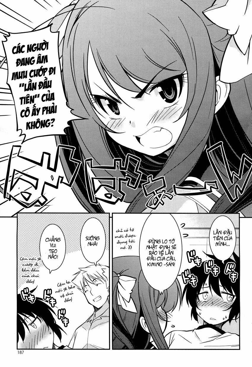 boku to boku chapter 5 13